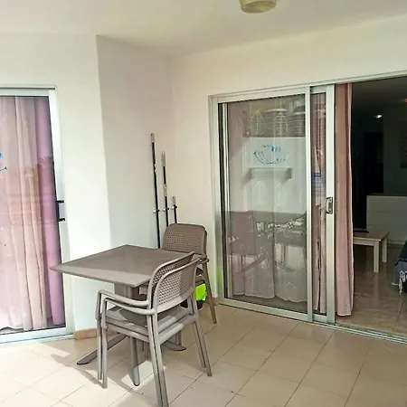 Appartement 1bed Near Of The In The Costa Adeje In Tenerife Costa Adeje (Tenerife)