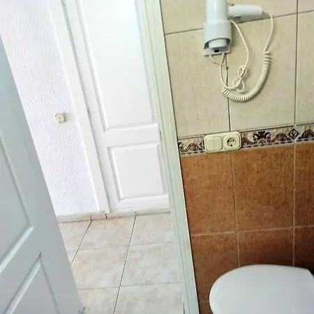 Appartement 1bed Near Of The In The Costa Adeje In Tenerife *