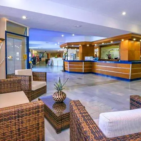 1bed Near Of The In The Costa Adeje In Tenerife Appartement *