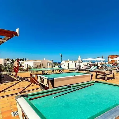 1bed Near Of The In The Costa Adeje In Tenerife * Costa Adeje