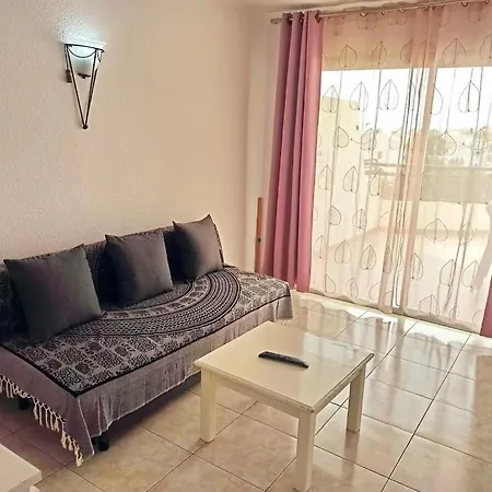 Appartement 1bed Near Of The In The Costa Adeje In Tenerife *