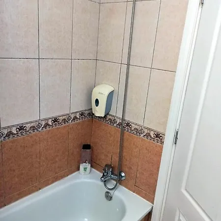 1bed Near Of The In The Costa Adeje In Tenerife Appartement