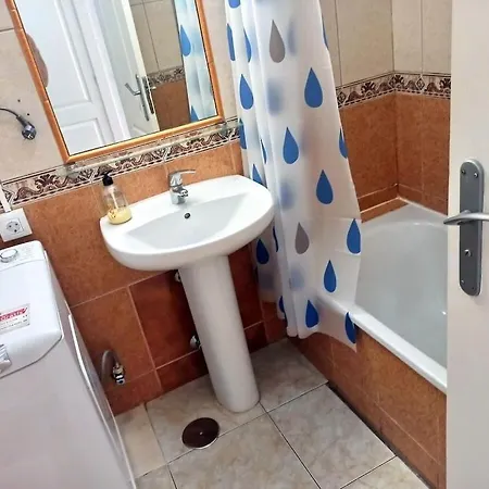 1bed Near Of The In The Costa Adeje In Tenerife Costa Adeje