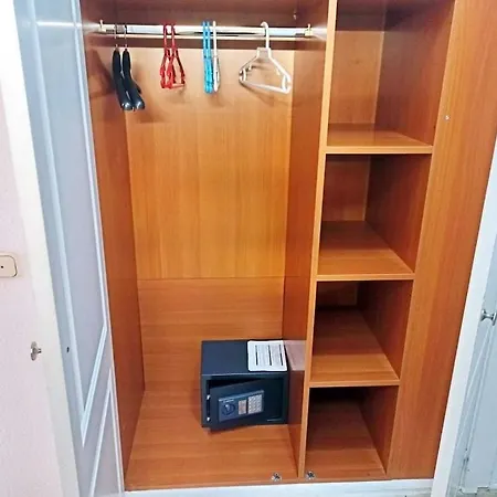 1bed Near Of The In The Costa Adeje In Tenerife Appartement