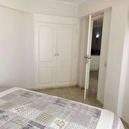 Appartement 1bed Near Of The In The Costa Adeje In Tenerife *