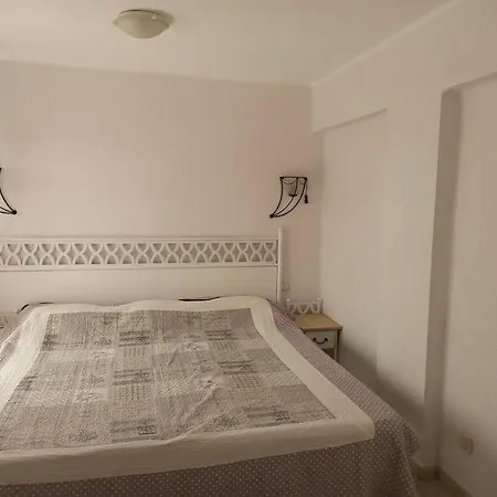 1bed Near Of The In The Costa Adeje In Tenerife * Costa Adeje