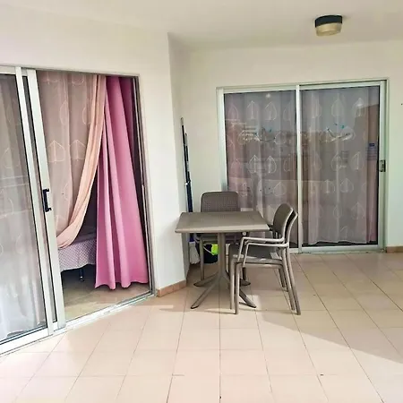 1bed Near Of The In The Costa Adeje In Tenerife Appartement Costa Adeje (Tenerife)