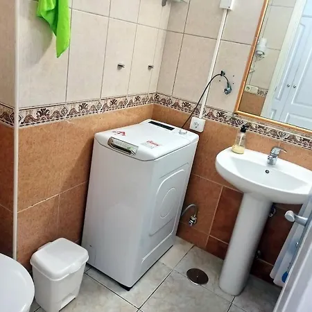 Appartement 1bed Near Of The In The Costa Adeje In Tenerife *