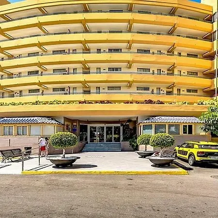 Appartement 1bed Near Of The In The Costa Adeje In Tenerife